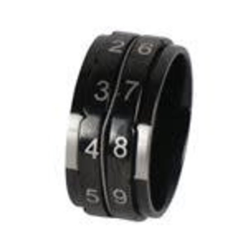 KnitPro Toerenteller Ring KnitPro KnitPro Toerenteller Ring