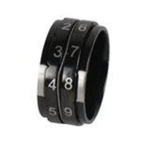 KnitPro Toerenteller Ring KnitPro KnitPro Toerenteller Ring