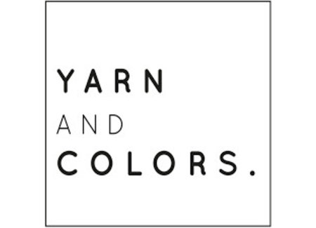 Yarn and Colors