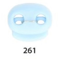 Huismerk Koordstoppers tweegaats 2st.