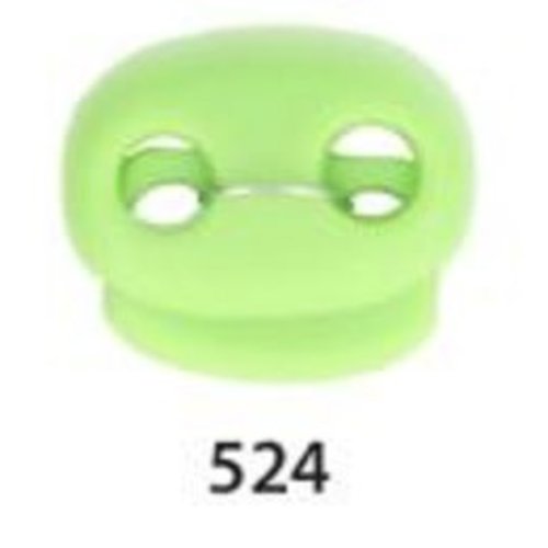 Huismerk Koordstoppers tweegaats 2st.