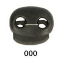 Huismerk Koordstoppers tweegaats 2st.