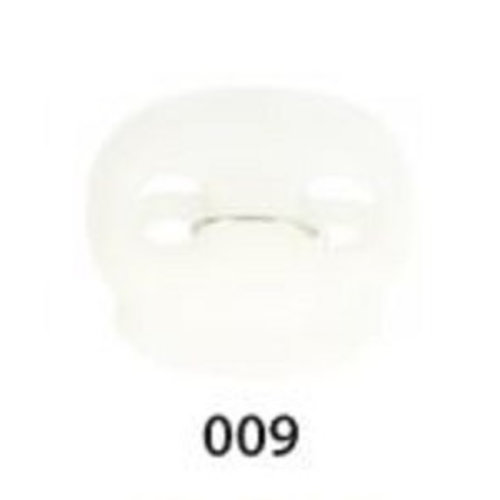 Huismerk Koordstoppers tweegaats 2st.