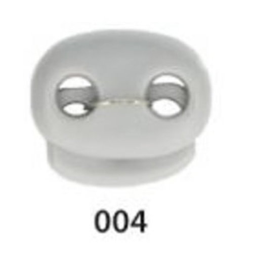 Huismerk Koordstoppers tweegaats 2st.