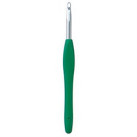 Clover Amour haaknaald  5.5mm Clover Clover Amour haaknaald  5.5mm