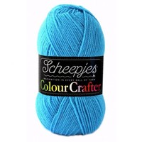 Scheepjes Colour Crafter 1068 Den Helder Scheepjes Scheepjes Colour Crafter 1068 Den Helder