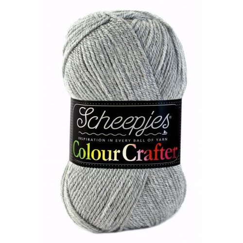 Scheepjes Colour Crafter 1099 Wolvega Scheepjes Scheepjes Colour Crafter 1099 Wolvega