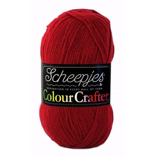 Scheepjes Colour Crafter 1123 Roermond Scheepjes Scheepjes Colour Crafter 1123 Roermond