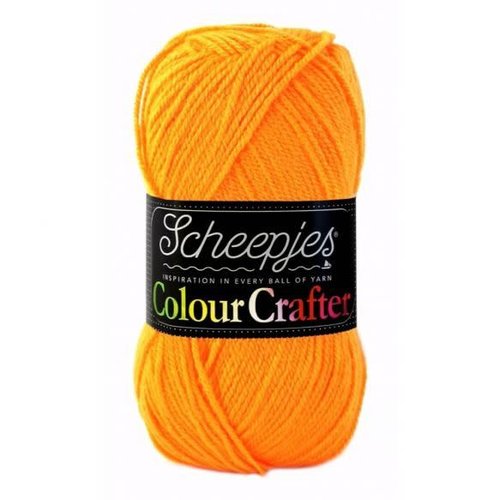 Scheepjes Colour Crafter 1256 The Hague Scheepjes Scheepjes Colour Crafter 1256 The Hague