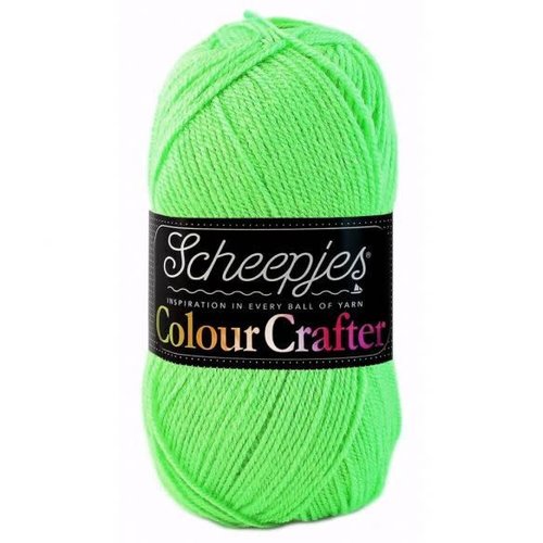 Scheepjes Colour Crafter 1259 Groningen Scheepjes Scheepjes Colour Crafter 1259 Groningen