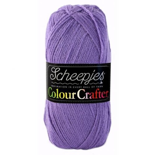 Scheepjes Colour Crafter 1277 Amstelveen Scheepjes Scheepjes Colour Crafter 1277 Amstelveen