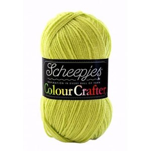 Scheepjes Colour Crafter 1822 Delfzijl