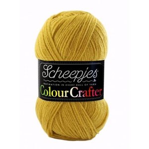 Scheepjes Colour Crafter 1823 Coevorden