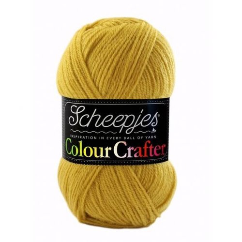 Scheepjes Colour Crafter 1823 Coevorden Scheepjes Scheepjes Colour Crafter 1823 Coevorden