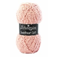 Scheepjes Sweetheart Soft 12 Scheepjes Scheepjes Sweetheart Soft 12