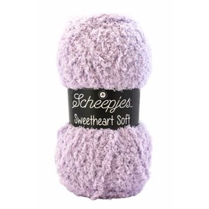 Scheepjes Sweetheart Soft 13