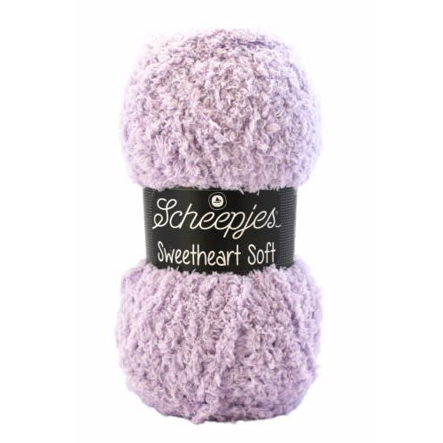 Scheepjes Scheepjes Sweetheart Soft 13