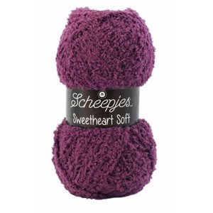 Scheepjes Sweetheart Soft 14