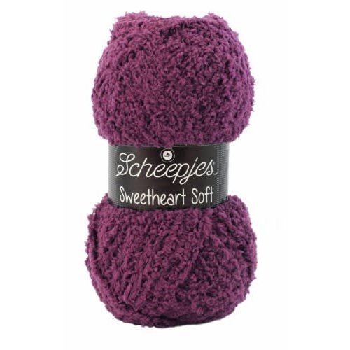 Scheepjes Scheepjes Sweetheart Soft 14