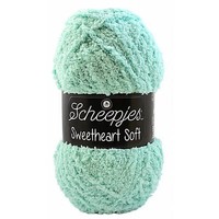 Scheepjes Scheepjes Sweetheart Soft 17