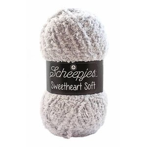 Scheepjes Sweetheart Soft 19