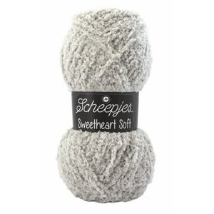 Scheepjes Sweetheart Soft 2