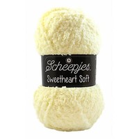 Scheepjes Scheepjes Sweetheart Soft 25