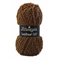 Scheepjes Scheepjes Sweetheart Soft 26