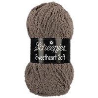 Scheepjes Scheepjes Sweetheart Soft 27