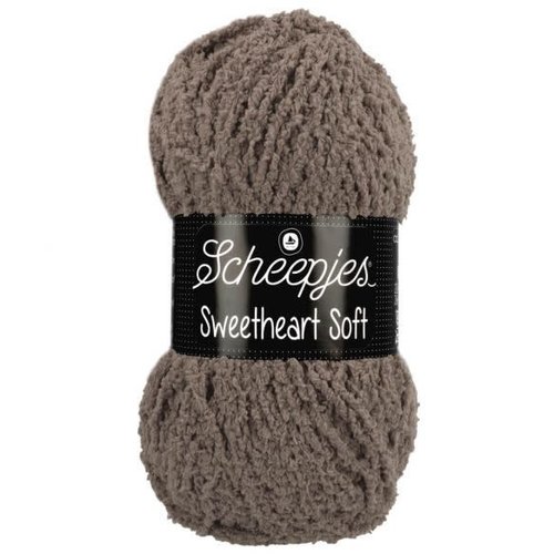 Scheepjes Scheepjes Sweetheart Soft 27