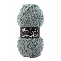 Scheepjes Sweetheart Soft 3 Scheepjes Scheepjes Sweetheart Soft 3