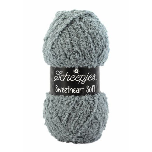 Scheepjes Sweetheart Soft 3 Scheepjes Scheepjes Sweetheart Soft 3