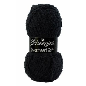 Scheepjes Sweetheart Soft 4