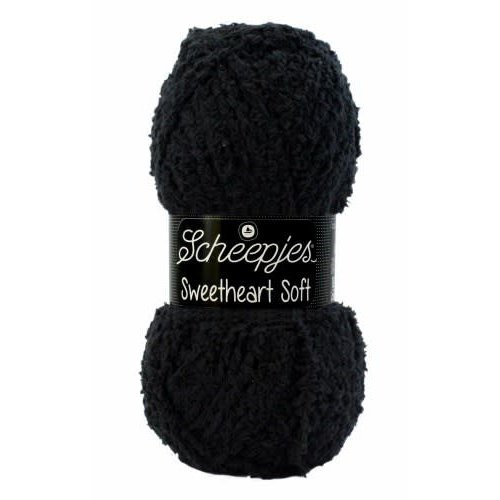 Scheepjes Scheepjes Sweetheart Soft 4