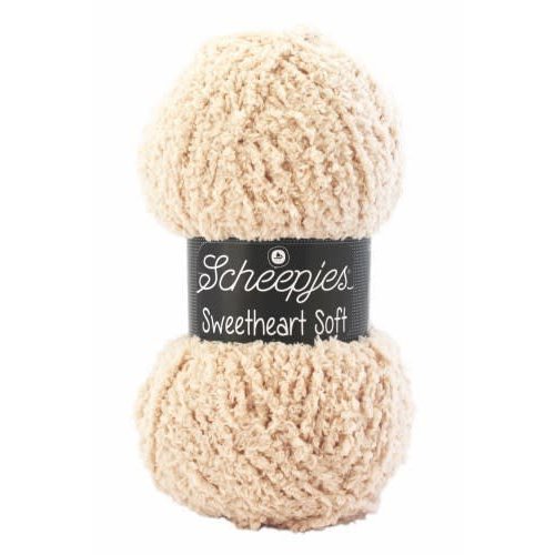 Scheepjes Scheepjes Sweetheart Soft 5