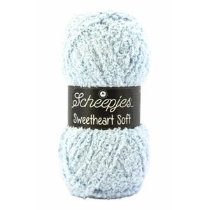 Scheepjes Sweetheart Soft 8