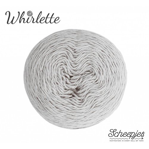 Scheepjes Whirlette Frosted 852 Scheepjes Scheepjes Whirlette Frosted 852