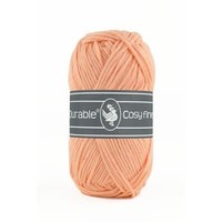 Durable Durable Cosy fine 211 Peach