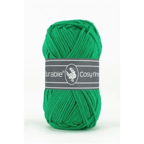 Durable Durable Cosy fine 2135 Emerald