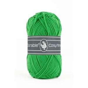 Durable Cosy fine 2156 Grass Green