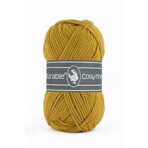 Durable Cosy fine 2182 Ochre