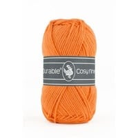 Durable Durable Cosy fine 2197 Mandarin