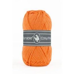 Durable Cosy fine 2197 Mandarin