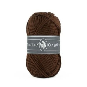 Durable Cosy fine 2230 Dark Brown