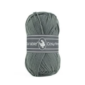 Durable Cosy fine 2235 Ash