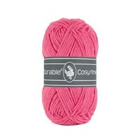 Durable Durable Cosy fine 237 Fuchsia