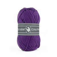 Durable Durable Cosy fine 272 Violet
