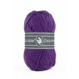 Durable Cosy fine 272 Violet