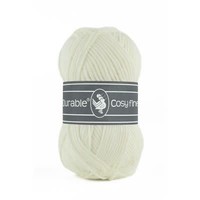 Durable Durable Cosy fine 326 Ivory