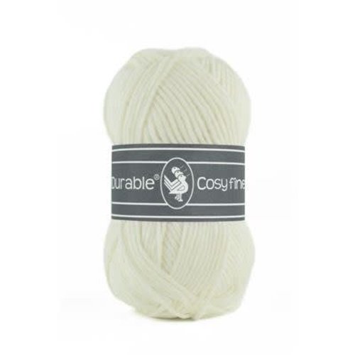 Durable Durable Cosy fine 326 Ivory